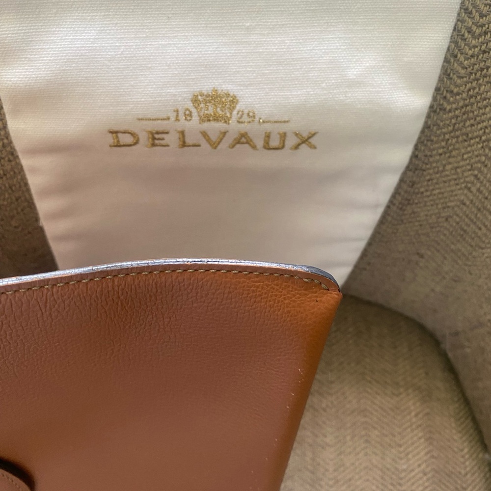 DELVAUX - Picture 6 of 6